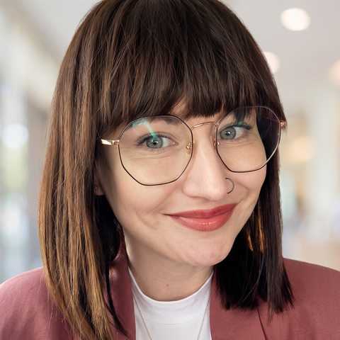 Carla de Lange
